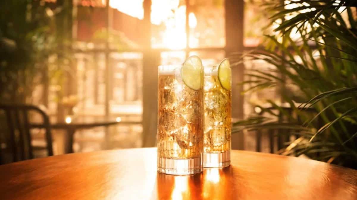 Scotch Whisky Goes Japanese In These Unique Cocktails