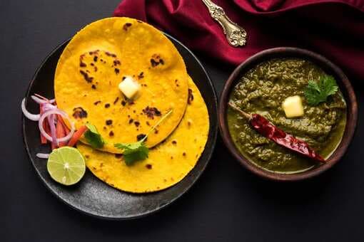Sarson Ka Saga In Amritsar: The Food Joints To Hit In The City  