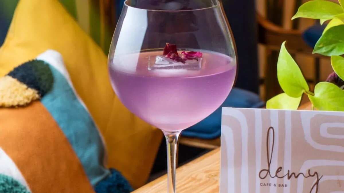 Cheers To Ginuary! Here Are 6 Mumbai Spots That Celebrate Gin