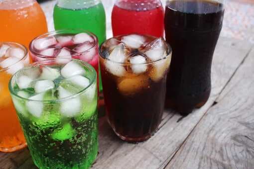 Holi 2023: Sip On These Colorful Mocktails While You Celebrate
