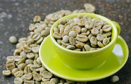 Weight Loss Diet: Is Green Coffee Actually Helpful?