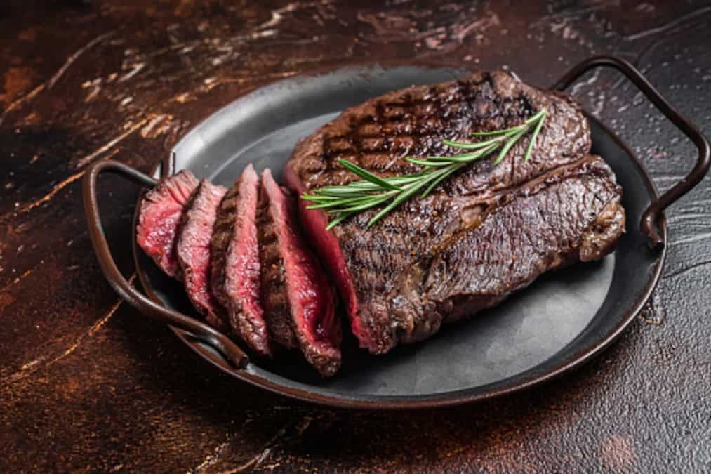 Food News: Japan Just Won The World’s Best Steak Award