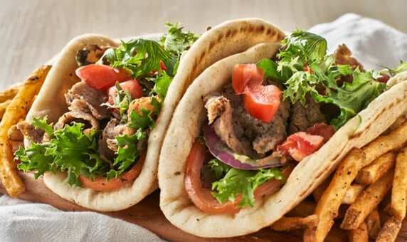 What To Serve With Gyros? Try These 5 Amazing Side Dishes