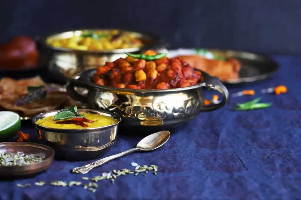 Dusshera: The Food That Takes The Center Stage Across India  