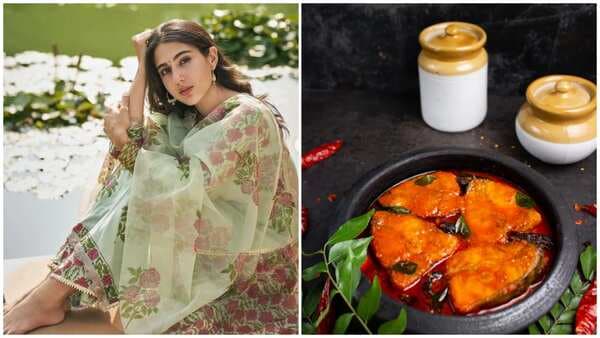 Sara Ali Khan’s Goan Feast Is Too Sumptuous To Miss