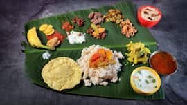 Onam 2023: 12 Best Places In Bangalore For A Taste Of Onasadhya