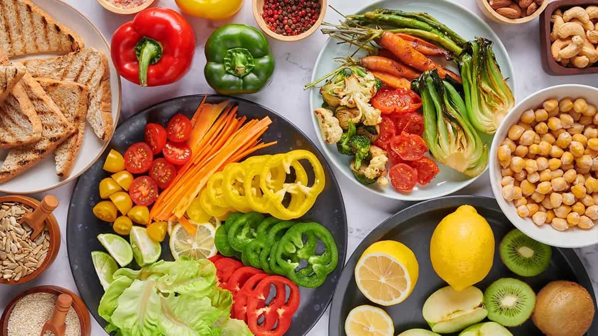 World Heart Day: How To Plan A Diet To Keep Your Heart Healthy