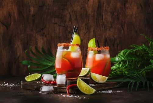 Michelada: Spice Up Your Cocktail Night With This Mexican Drink
