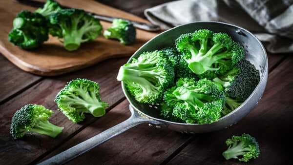 Weight Loss: 5 Vegetables You Must Include In Your Diet 