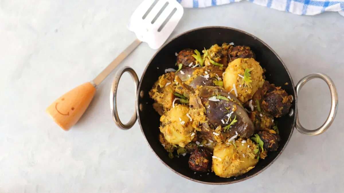 Quick Lunch Recipe: Gujarat’s Batata Nu Shaak Is Worth A Try