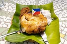 Bibingka Unwrapped: Tracing The Origins Of A Filipino Rice Cake