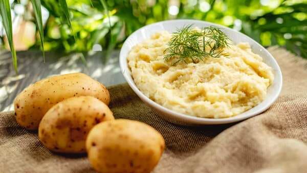 Chaitra Navratri 2023: 10 Potato Dishes You Can Eat For Any Vrat