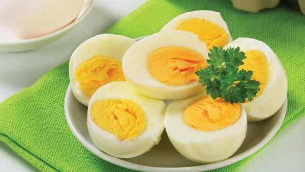 Boiling Eggs For Breakfast? 5 Quirky Ways To Eat Them