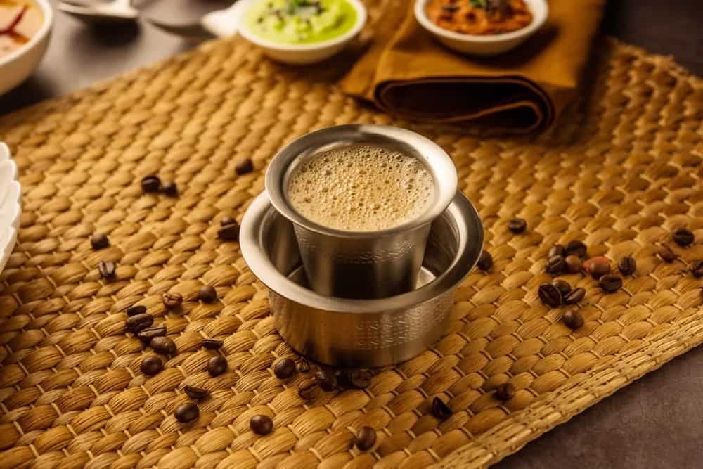 Hey Karan, This Filter Coffee Cocktail Is Ruling Our Hearts Now