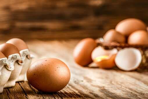 Kitchen Tips: Eggs Can Never Go Wrong