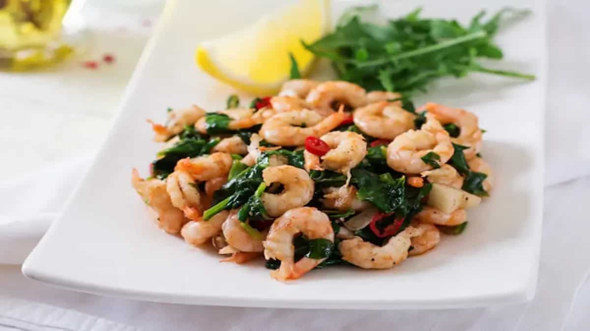 Cooking Prawns? Keep These Tips Handy  