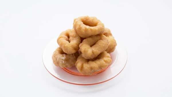 Cruller: A Breakfast Treat With A Twisted History