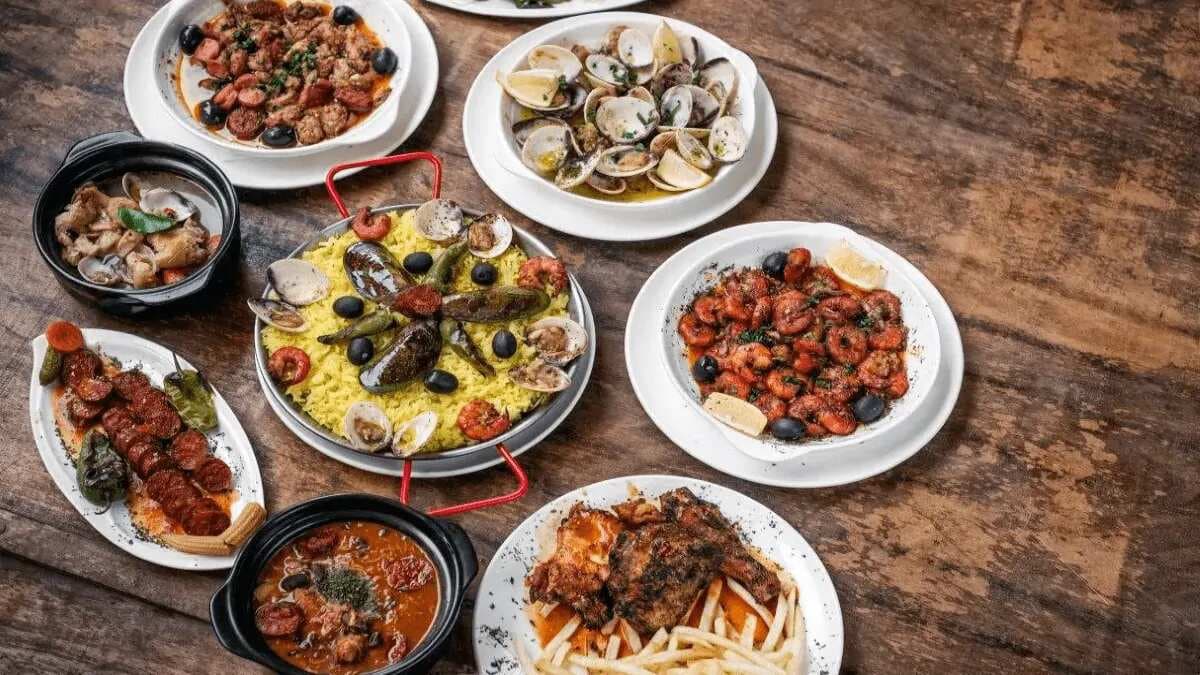 Portugal’s Culinary Fare Offers Dishes To Fill Your Food Bowl