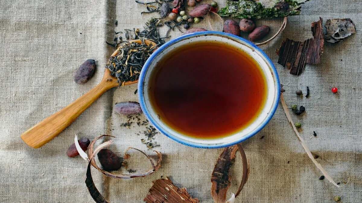 7 Chinese Drinks To Try Out For Good Health