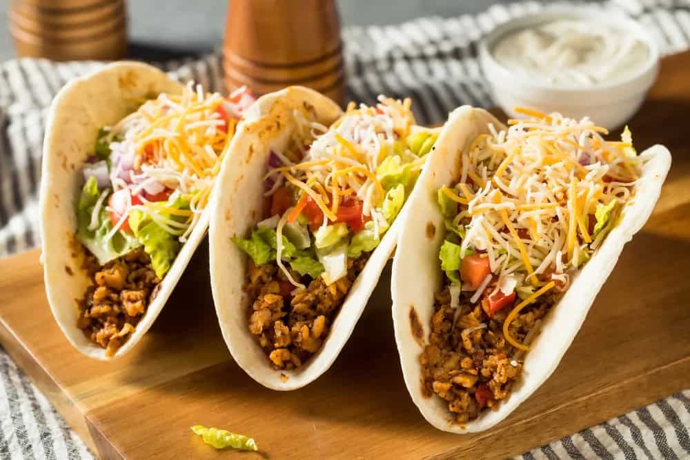 Tacos Are The Bomb: The Fascinating History Of Tacos