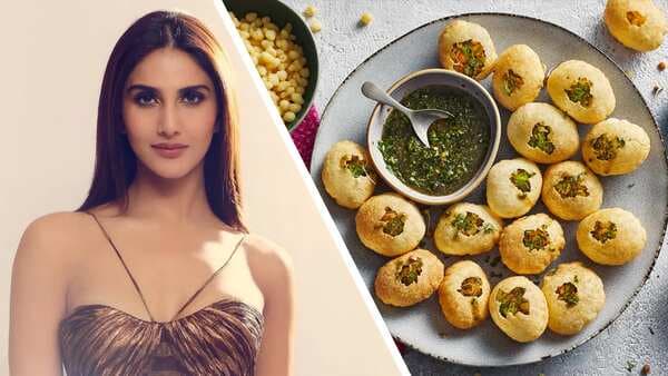 Vaani Kapoor’s ‘Moments Of Love’ Includes This Street Food