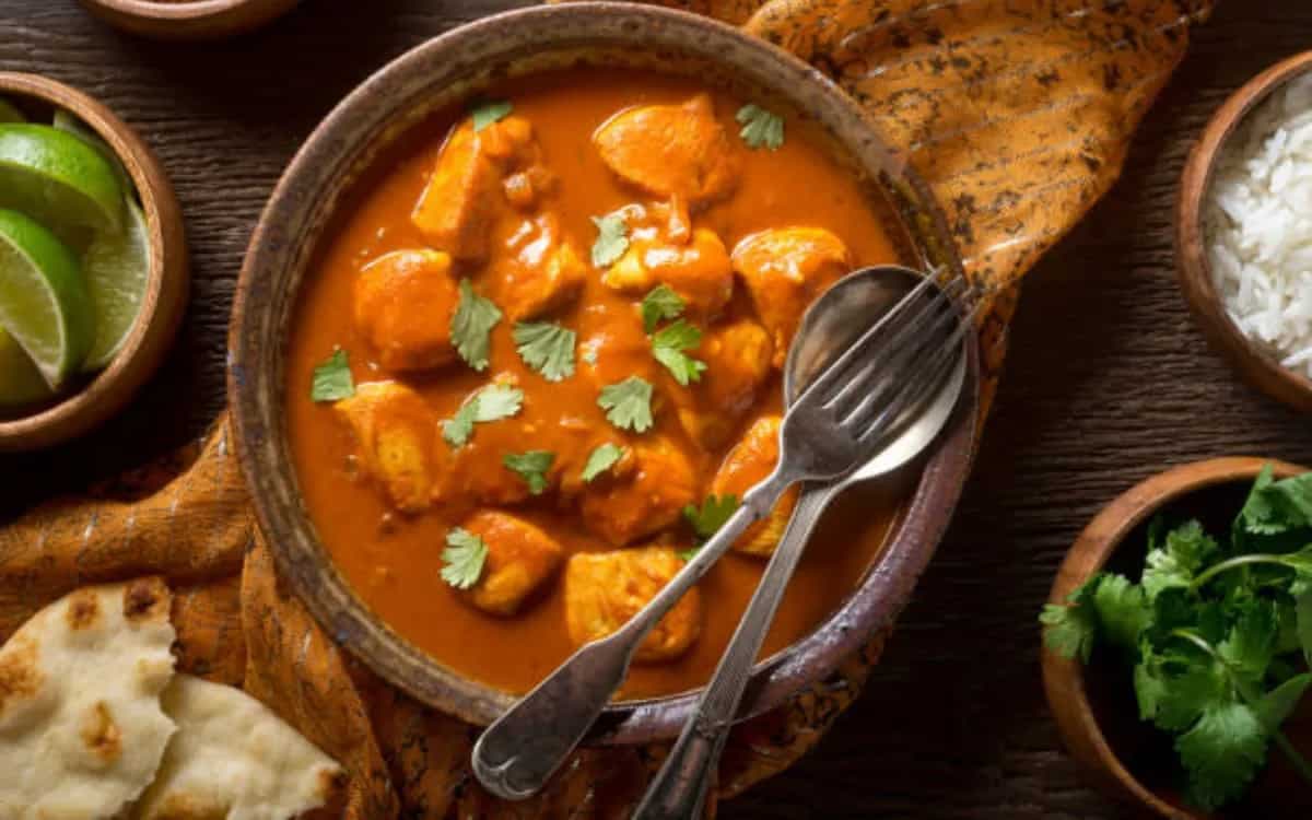 Learn To Make Authentic Chicken Masala In A Pressure Cooker