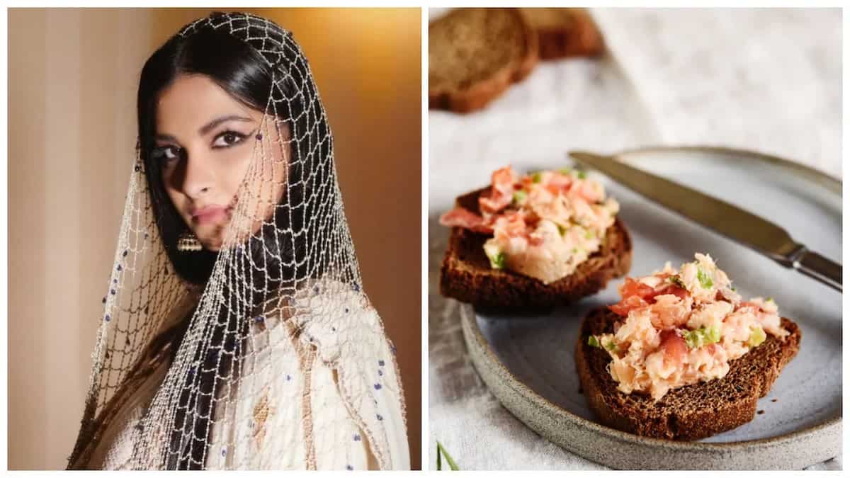 Rhea Kapoor's Maldivian Diaries Is A Foodie’s Heaven