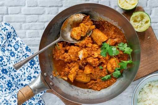 Parsi Cuisine– A Colourful Addition To India’s Culinary Canvas  