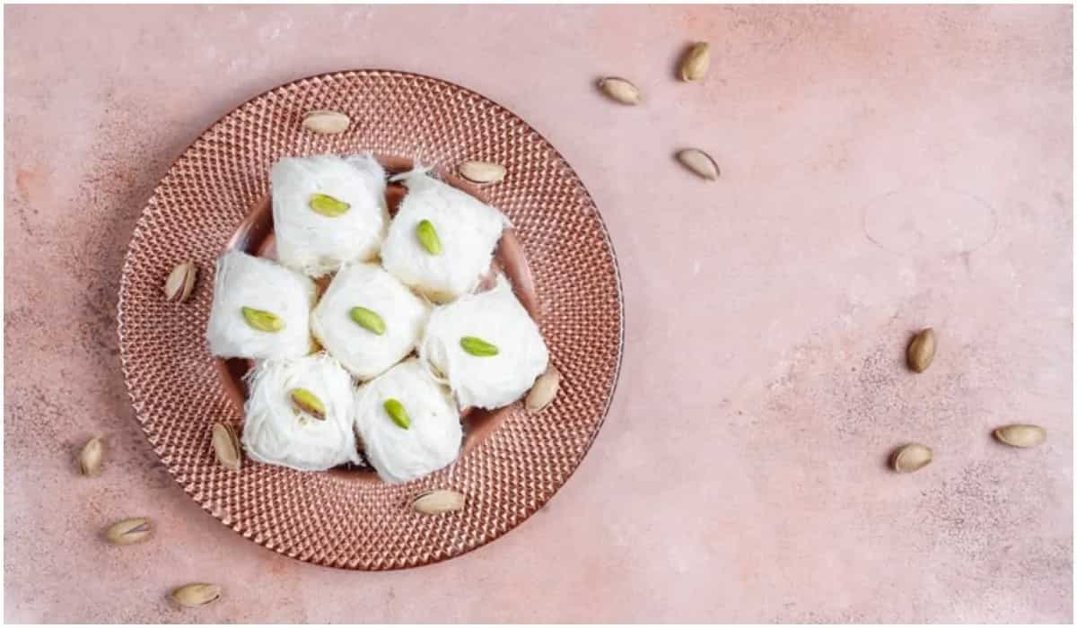 10 Traditional Indian Sweets Enjoyed In Akshaya Tritia