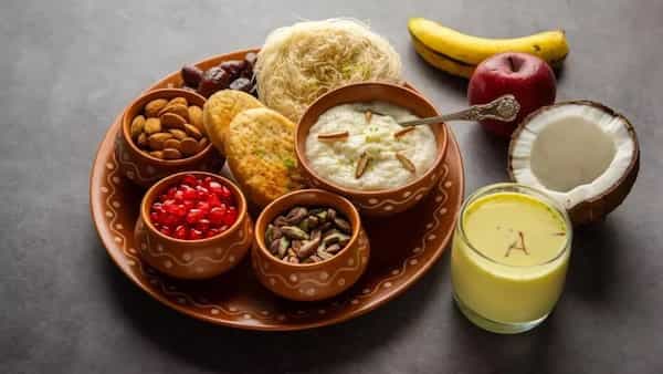 Karwa Chauth 2022: Healthy Tips On What To Eat After The Fast