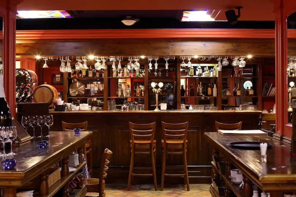 Work From Home Is Passé, UK Bars Offer ‘Work From Pub’ Service