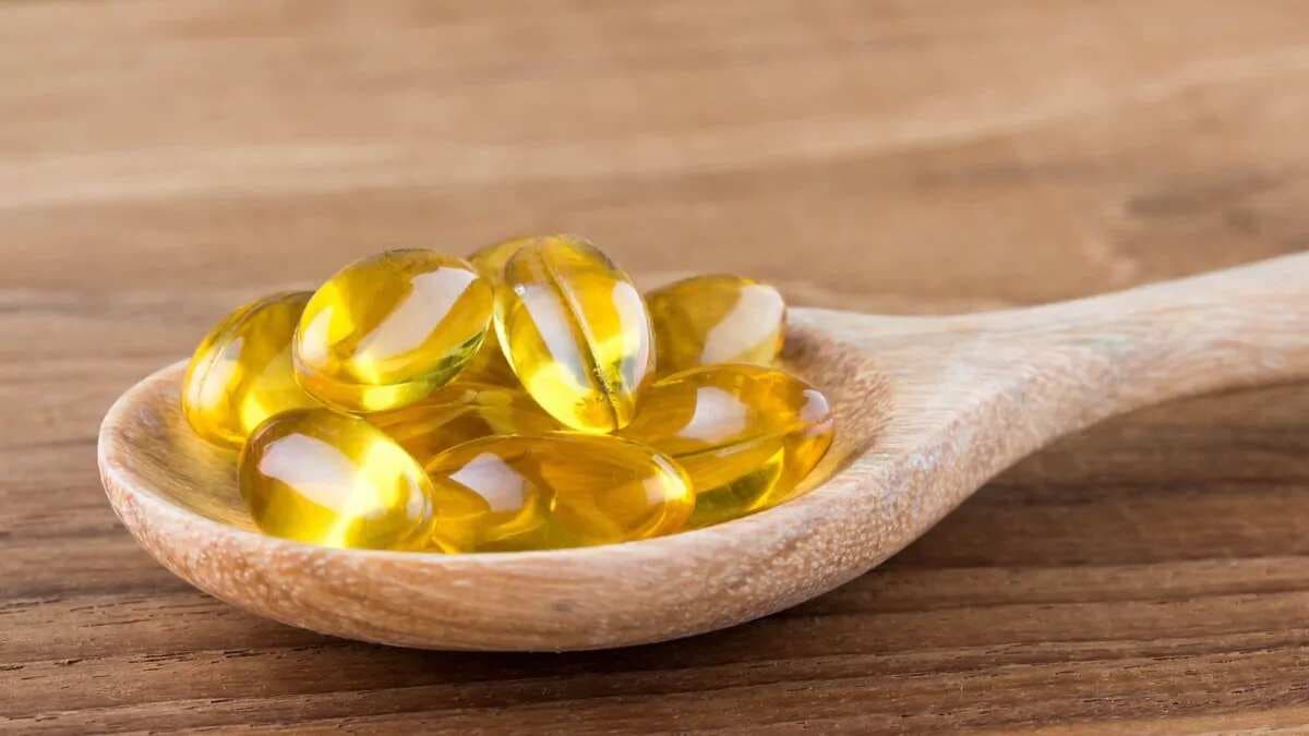 Fish Oil For Women: 7 Amazing Health Benefits To Know