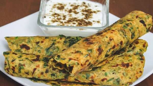5 Leaf-Based Indian Parathas You Must Try