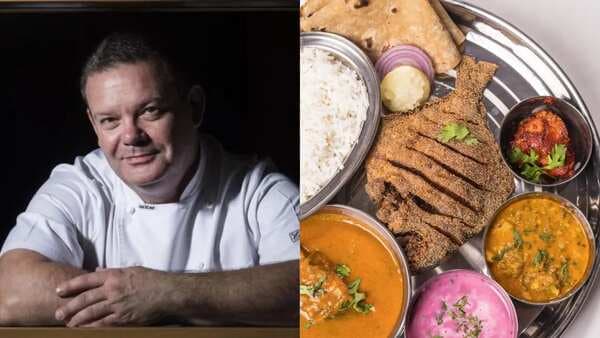 Chef Gary Mehigan’s Goa Trip Looks Like A Foodie’s Dream