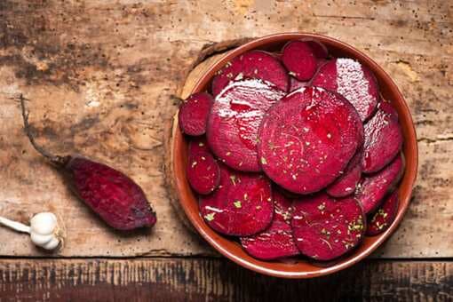 Kitchen Tips: How To Store Beets