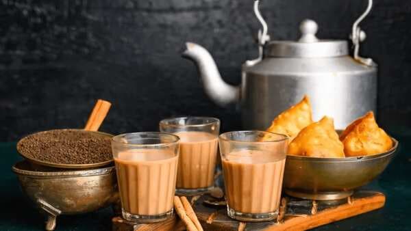 Are Chai And Samosa Making British Youths Grow Indian?