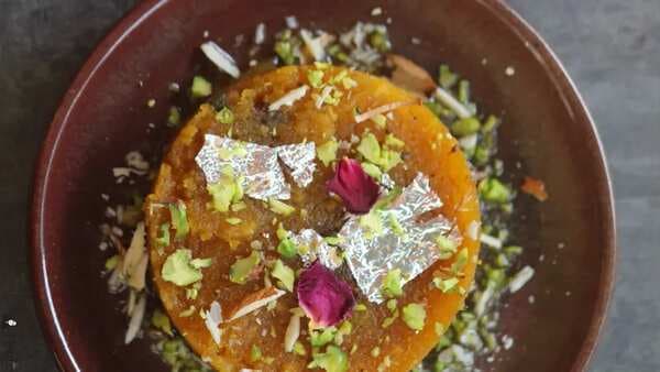 Gosht Ka Halwa: Try This Forgotten Mughlai Delicacy For Winter Indulgence 