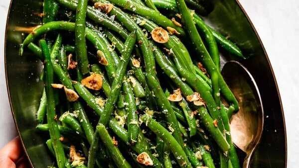 Low Calorie French Beans Snacks To Relish For Weight Loss