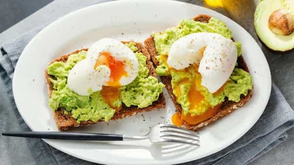 Weight Loss: 5 ‘Egg-Tastic’ Breakfast Ideas To Try