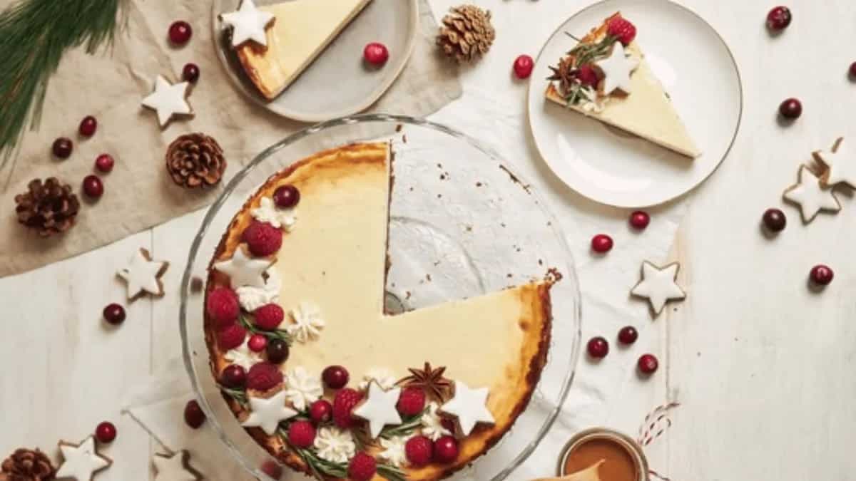 Cheesecake: Explore Your Favourite Dessert’s History