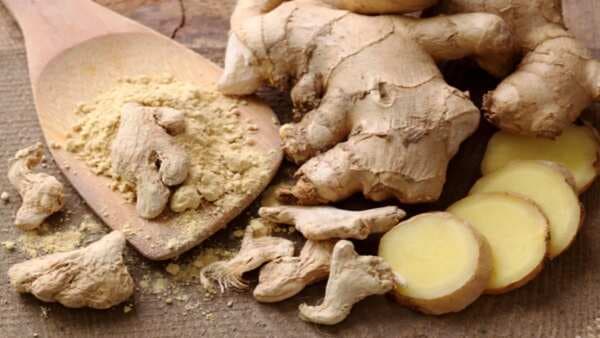 Make This Immunity Booster Ginger Candy At Home