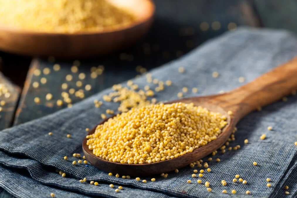 Chestnut, Buckwheat And Millets Are Now Favourite Vrat Foods
