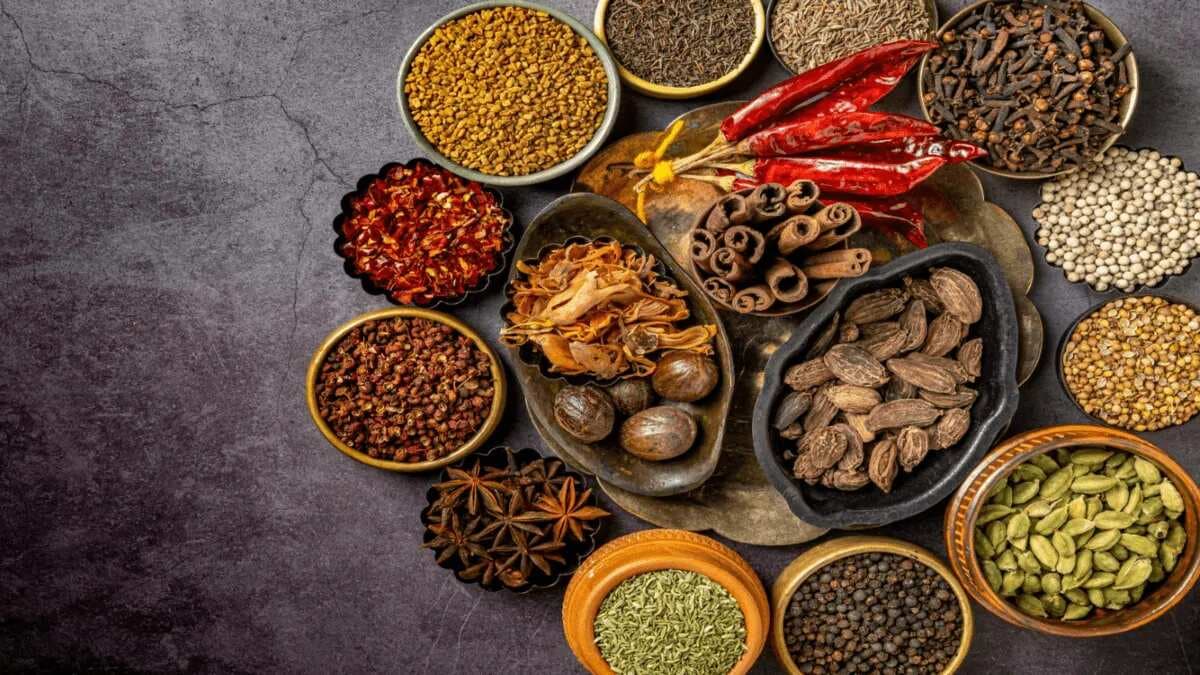 Garam Masala, The Spice Blend With 7 Health Benefits! 