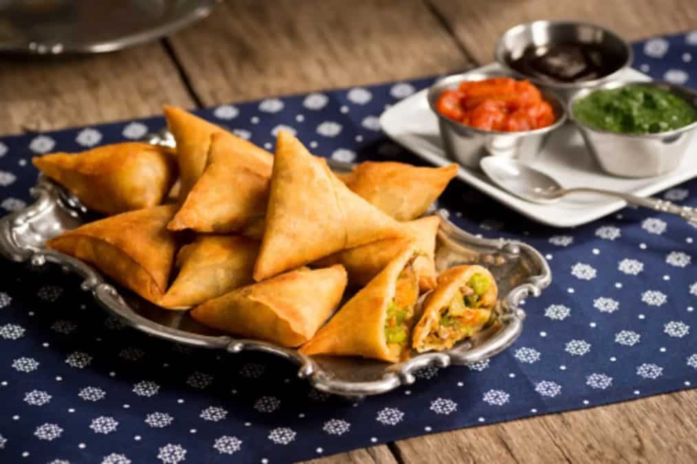 Tracing The Origins Of India’s Favourite Snack, Samosa