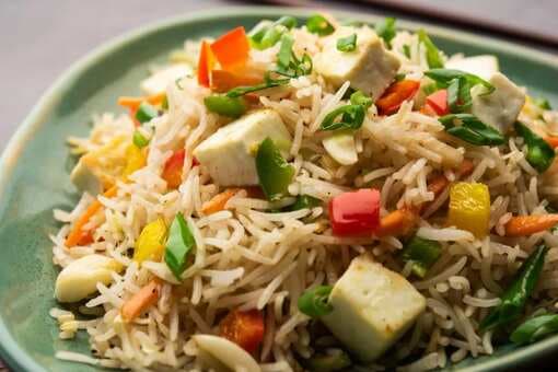 5 Fried Rice Recipes From Asia You Must Try Soon  