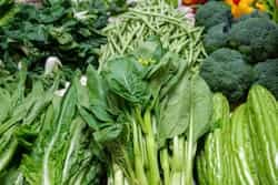8 Lesser-Known Green Leafy Vegetables From Assam