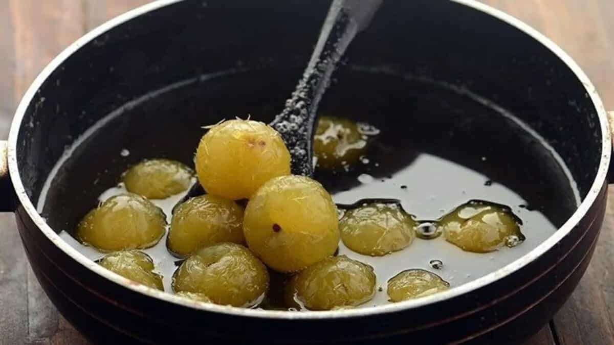 Boost Your Immunity With These Amla Recipes 