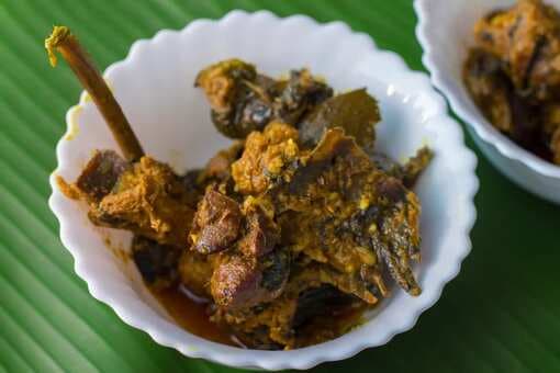 Kadaknath Chicken: Tried The GI Tagged Curry From Jhabua, Yet?