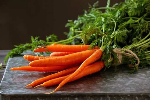 Kitchen Tips: How To Store And Preserve Carrots