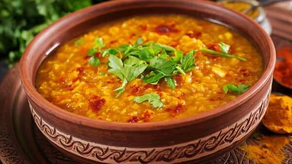 Dal Fry vs. Dal Tadka: What's The Difference Between Them?